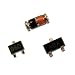 Central Semi 14V SOT-23 Surface Mount Zener Diode 350mW 5% (Continuous strip of 50)