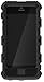Ballistic HC0956-M005 iPhone 5 Hc Case - 1 Pack - Retail Packaging - Black