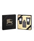 Burberry Brit for Men Gift Set