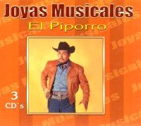 El Piporro - Joyas Musicales - Zortam Music