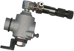 AP Carburetor - AP 09/15 R/C