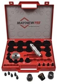 Hollow Punch Set, Not Tether Capable