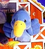 Tender Tails Crow by Enesco Precious Moments