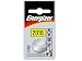 Energizer lithium button cell CR2016
