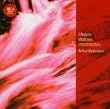 Chopin: Waltzes; Impromptus
