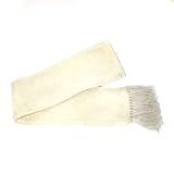 Alpaca Unisex Child Scarf