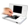 WraptorSkinz Nintendo DS Lite Screen Scratch Protectors (3 Pack) by TuneTattooz TM