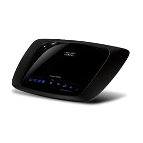 Linksys E1000-EZ - Broadband router Wireless-N 300M (con software Cisco Connect)