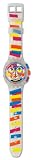 Swatch SUIW401 Bracelet En Plastique - Montre Mixte