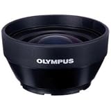 0.7x Wide-Angle Conversion Lens for the SP-550UZ/510UZ/500UZ