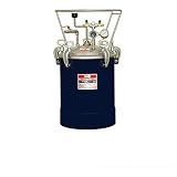 明治機械製作所 塗料圧送タンク （PH-30SB）