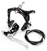CURB DOG MUSCLE BOUND BMX BRAKE SET BLACK