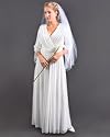 LS Gossamer Dress