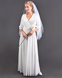 LS Gossamer Dress