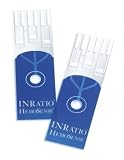 Hemosense INRatio Test Strips, Box of 48