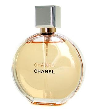 New Chanel Chance Eau De Parfum Spray 50ml/1.7oz High Quality Attractive Freshness Comfortable Pretty