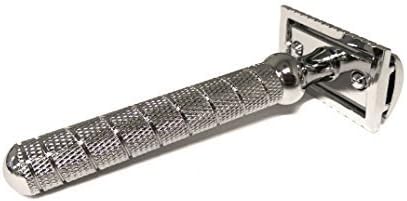 Atomic Razor Double Edge Safety Razor by Atomic Razors