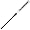 2008 DeMarini White Steel - 26oz.
