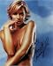 Signed Pressly, Jaime 8x10 Photo