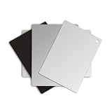Photocritic Grey Cards Set
