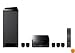 Sony DAV-IS50 - 5.1 ch - Home Cinema System with Rear Wireless Speakers