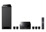 Sony DAV-IS50 - 5.1 ch - Home Cinema System with Rear Wireless Speakers