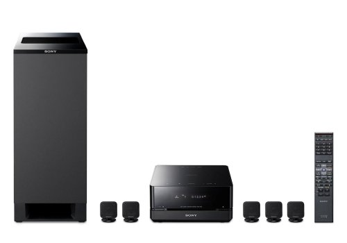 Sony DAV-IS50 