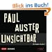 Unsichtbar, 6 Audio-Cds