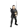 Heroes 7" Future Hiro Figure 2008 Comic Con Exclusive