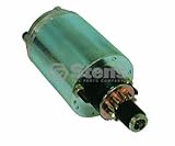 KOHLER 41 098 06-S Engine Starter For Single Cylinder Magnum Series