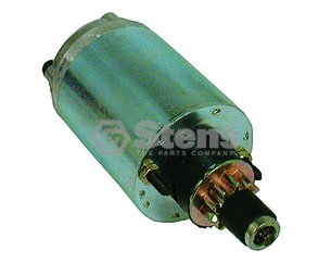 KOHLER 41 098 06-S Engine Starter For Single Cylinder Magnum Series