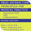 Concise Guide to Drug Interaction Principles for Medical Practice Cytochrome P450s, UGTs, P-Glycoproteins (Software for download)
