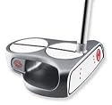 Odyssey White Hot XG 2-Ball Center Shaft Lined Putter