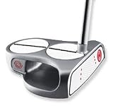 Odyssey White Hot XG 2-Ball Center Shaft Lined Putter