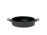 Review Alessi 90102 28 A / Alessi - 'La Cintura Di Orione' Low Casserole