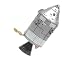 1/100 Apollo Command Module Snap Kit