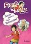 Fiona Spiona - Falsch gedacht, Herr Katzendieb!