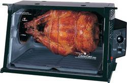Showtime 6000 Basic Professional Rotisserie and BBQ product image