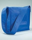 Big Accessories / BAGedge Non Woven Messenger Bag. BE021