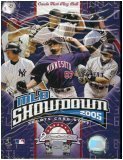 31qOVS79q1L. SL160  MLB Showdown 2005 Sports Card Game   Starter Game