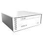 ASRock S330 (Intel Atom 330 1.6GHz, 1GB RAM, 160GB&hellip von ASRock
