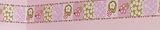 A La Mode Wall Border - 6.75 x 30'