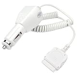 Apple iPhone - Rapid Car Charger for New Apple iPhone 1st Gen (NOT for iPhone 3G) (i Phone)