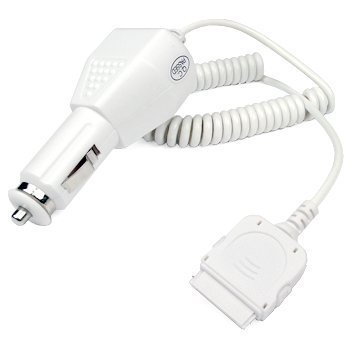 Apple iPhone - Rapid Car Charger for New Apple iPhone 1st Gen (NOT for iPhone 3G) (i Phone)