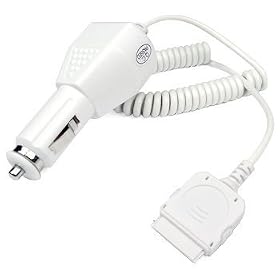 Click here to buy Apple iPhone - Rapid Car Charger for New Apple iPhone 1st Gen (NOT for iPhone 3G Touch2... by iPhone.