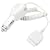 NEW CAR CHARGER for Apple iPod Video Nano iPhone touch