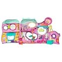 Littlest Pet Shop Clubhouse EXCLUSIVE 5 Pets