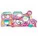 Littlest Pet Shop Clubhouse EXCLUSIVE 5 Pets