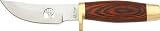 Elk Ridge ER-050 Fixed Blade Knife 7.5-Inch Overall