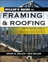 Miller's Guide to Framing and Roofing (Home Reference)